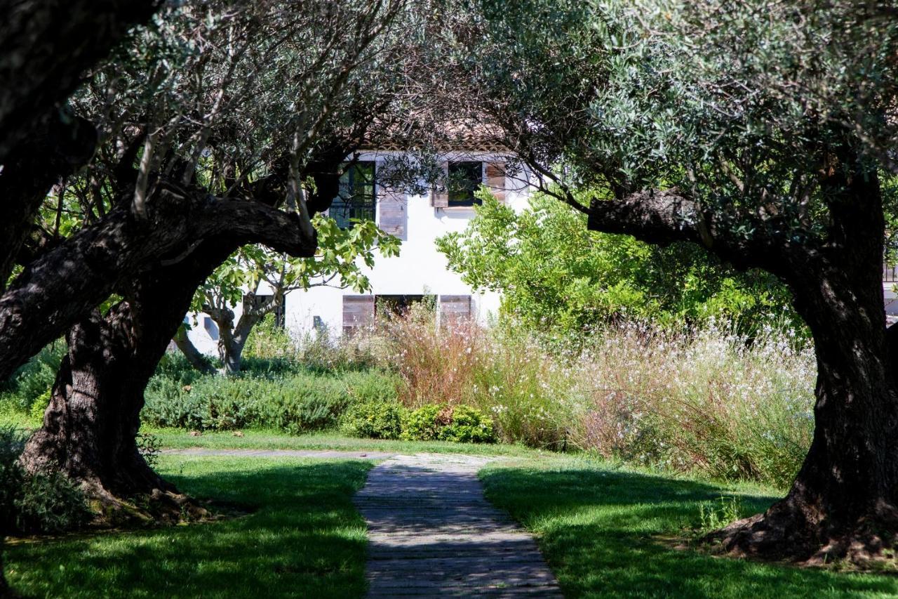 Vyylla Private Resort Saint-Tropez Exterior photo