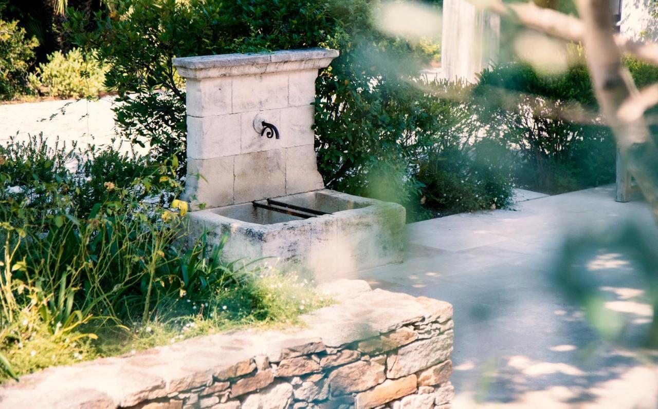 Vyylla Private Resort Saint-Tropez Exterior photo